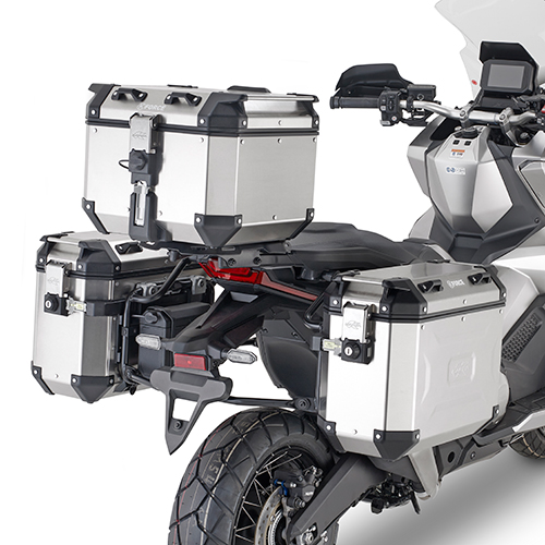 PANN.HOLDER H. X-ADV 750 (2021) K-FORCE (KLO1188CAM) - KAPPA