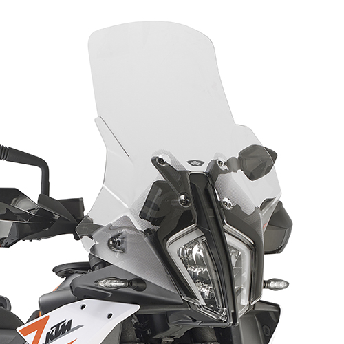 TR. SPOILER KTM 790-890 ADVENTURE (2023) (KD7716ST) - KAPPA