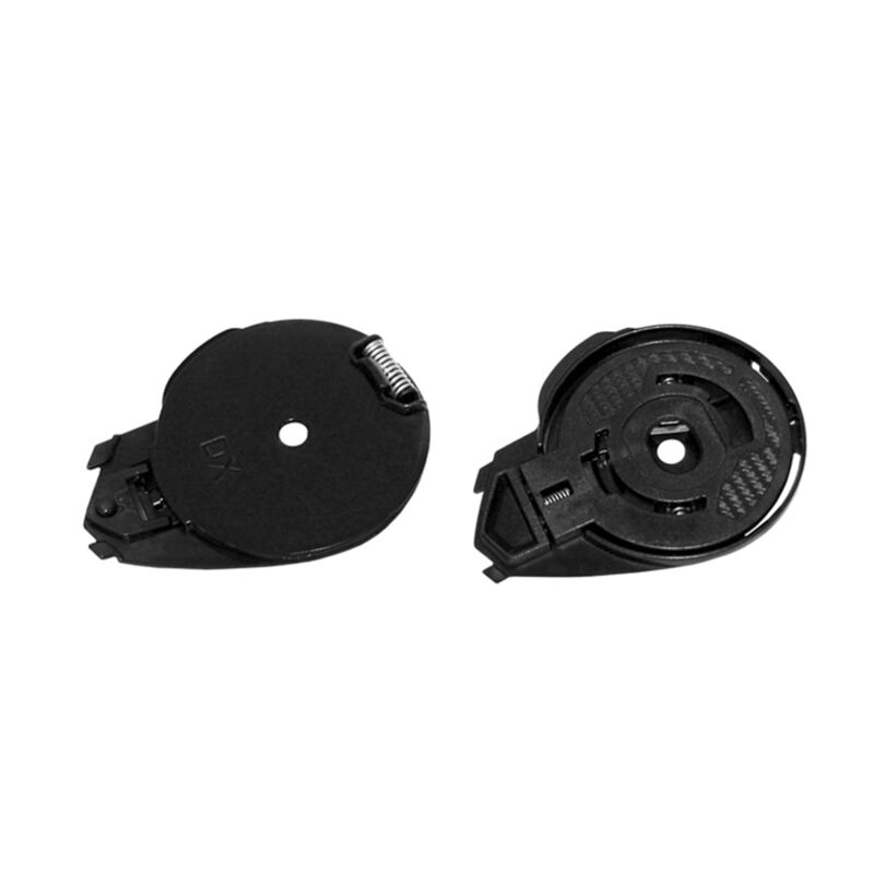 SP.MECC.VISOR.BLACK.N80-8 - NOLAN