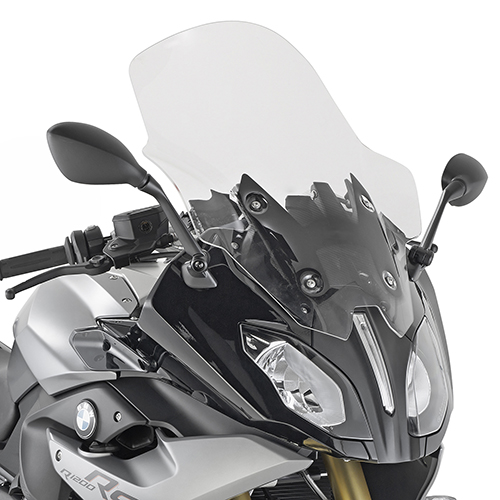 SPEC.TRANSPARENT SCREEN BMW R1200RS (201 (KD5120ST) - KAPPA