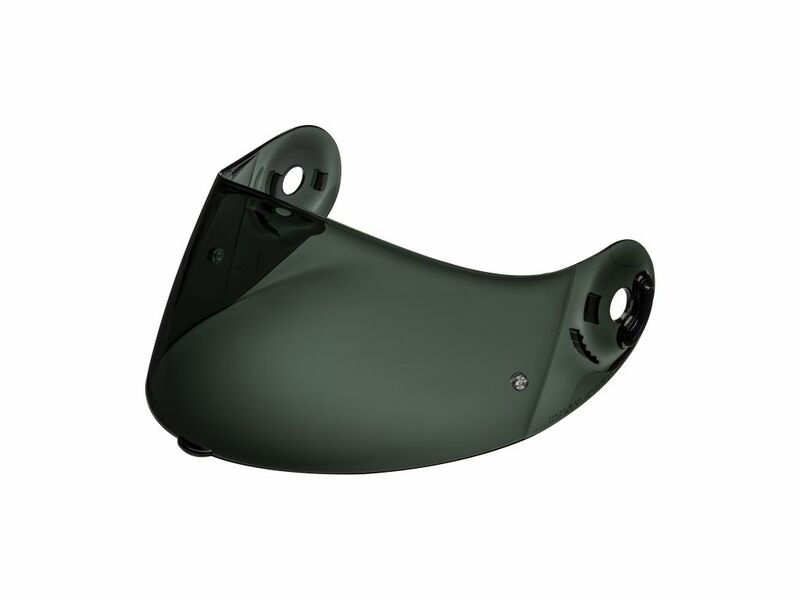 SP.VISOR.XFS-02.D.GREEN.SR-NFR/2ACT CONVEX.TUTTI X803/802/702/661/603 - NOLAN