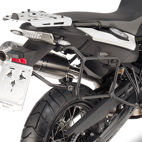TUB.SIDE CASE HOLD.BMW F650GSF800GS (08 (KLR5103) - KAPPA