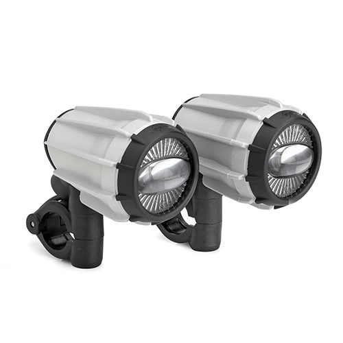 SET LED FOG HEADLIGHTS (KS322) - KAPPA