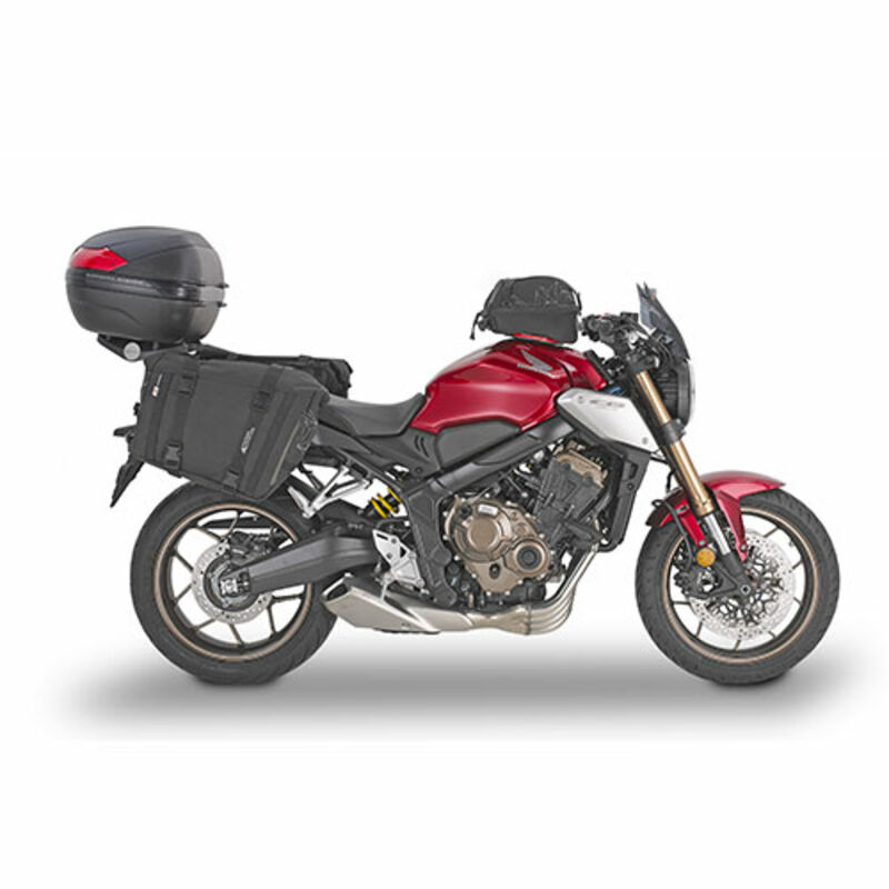SPECIFIC FITTING KIT TE1185K 2021 (1185KITK) - KAPPA