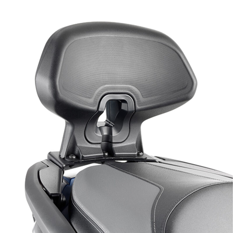 BACKREST HONDA FORZA 125 ABS (15-18)125 (KTB1166A) - KAPPA