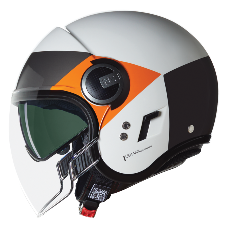 N21 VISOR 06 ONIRICO 346 - Nolan