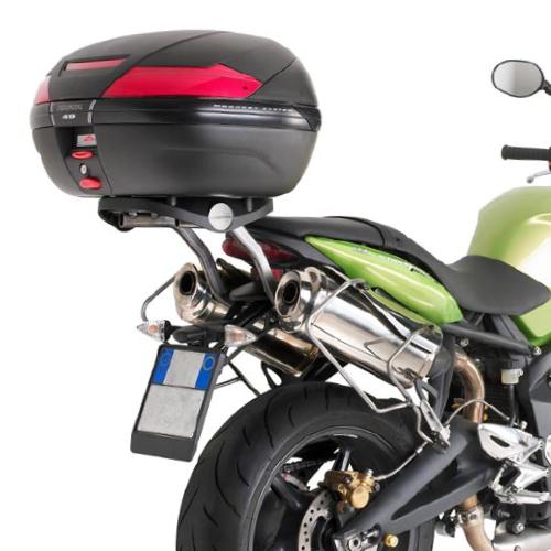 FITTING KIT FOR TRIUMPH TRIPLE (KZ727) - KAPPA