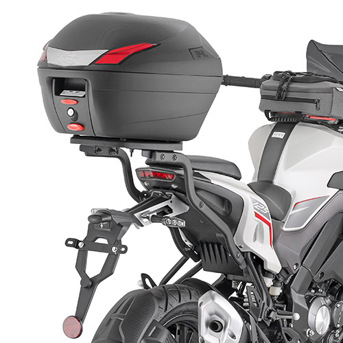 FITT.KIT KEEWAY RKF 125(18-20) (KZ9103) - KAPPA