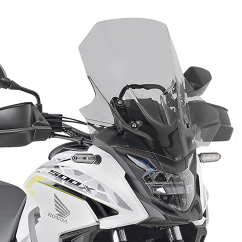 SPECIFIC FUM? SCREEN HONDA CB500X 2019 (KD1171S) - KAPPA