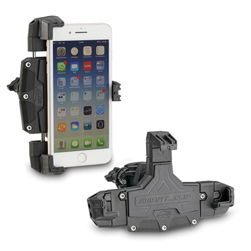 SMARTPHONE CLAMP FOR MOTORBIKESCOOTER, B (KS920L) - KAPPA