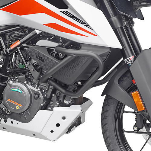 ENG.GUARD KTM ADVENTURE 390'20 (KN7711) - KAPPA