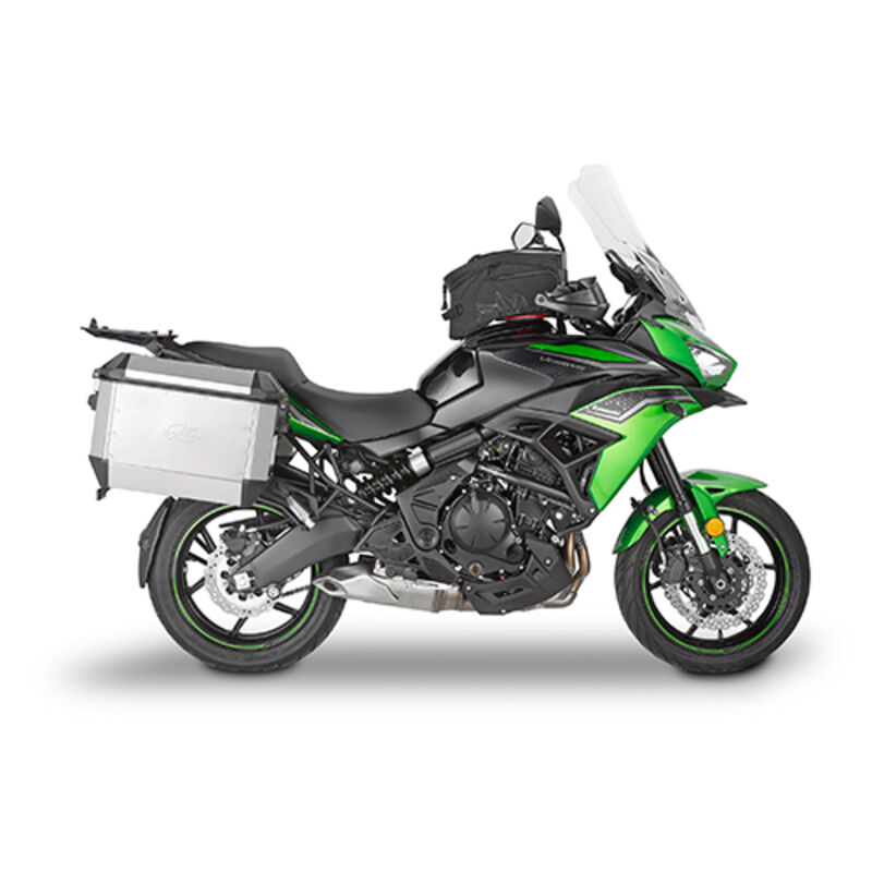 ENGINE GUARD KAWASAKI VERSYS 650 '22 (KN4132) - KAPPA