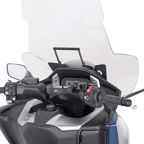 FAIR. UPP. BRACK. HONDA FORZA 750 (2021) (KFB1186) - KAPPA