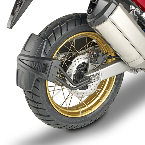 SPEC. FITT. KIT FOR KRM02 ON HONDA CRF11 (RM1178KITK) - KAPPA