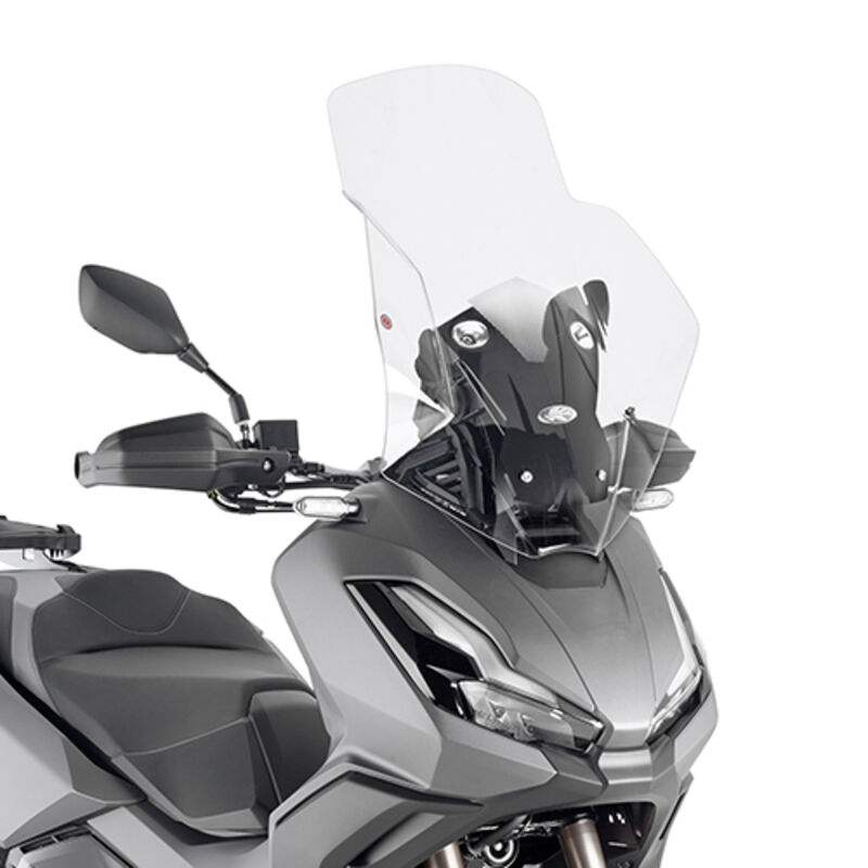 SPOILER HONDA ADV 350 (2022) (KD1197ST) - KAPPA