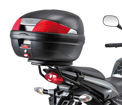 LUGGAGE CARRIER FOR HONDA CBF125 (KR1570) - KAPPA