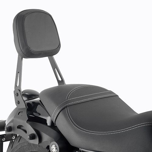 BACKREST KEEWAY V302 C (2023) (KTS9106B) - KAPPA