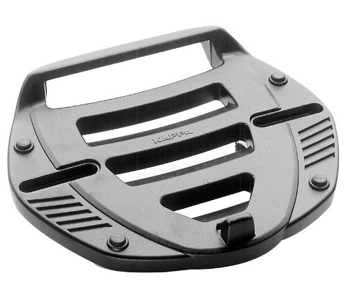 JOINT AND PLATE IN ALUMINIUM WITH CASE F (MKN) - KAPPA
