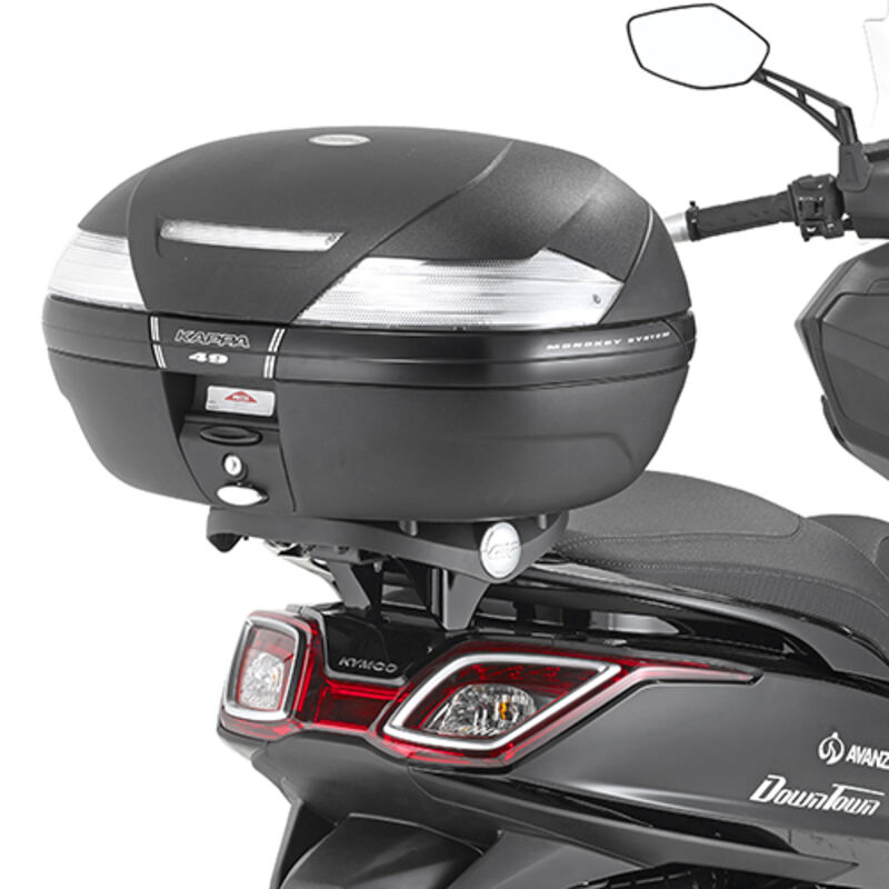 LUGG.CAR.KYMCO DOWNTOWN 350(15)KYMCO DO (KR6107) - KAPPA