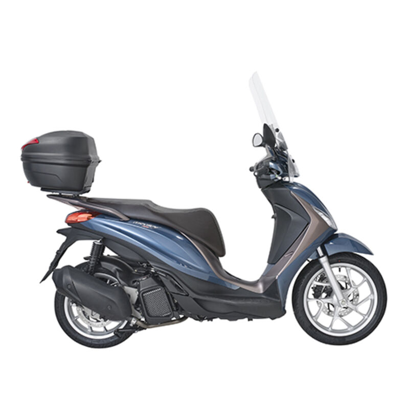 FITTING KIT FOR AIRSTAR PIAGGIO MEDLEYS (A5615AK) - KAPPA