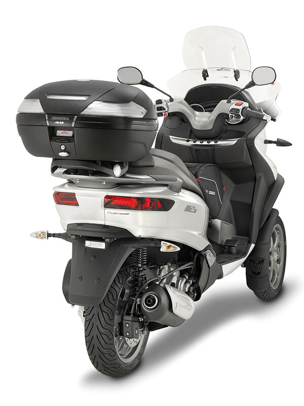 LUGG.CARRIER PIAGGIO MP3 500IESPORT500I (KR5609) - KAPPA