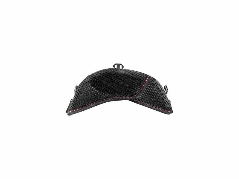 SP.WIND PROTECTOR.BLACK.N87PLUS/N60-6/SPORT - NOLAN