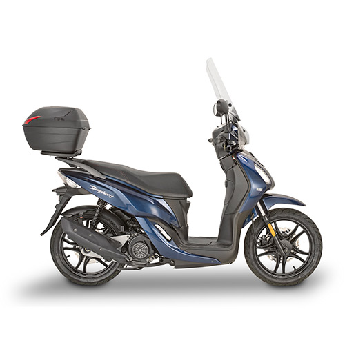 FITTING KIT AIRSTAR SYM SYMPHONY 125 EUR (A7061AK) - KAPPA