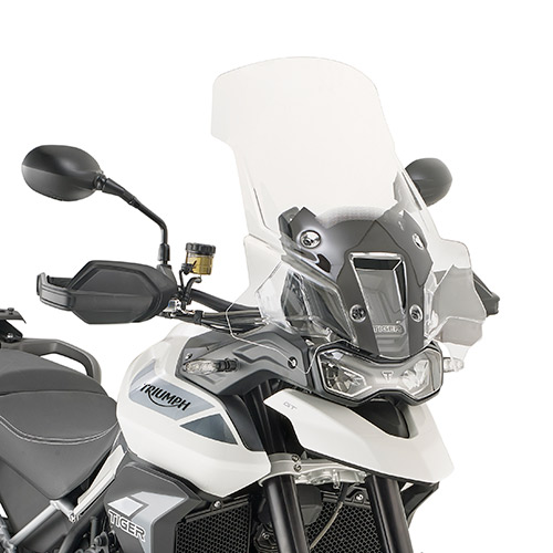 SPEC. TRANSP. SCRENN TRIUMP TIGER 900 (2 (KD6415ST) - KAPPA