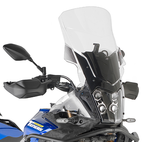 TRAN.SP YAMAHA T?N?R? 700 WORLD RAID '22 (KD2165ST) - KAPPA