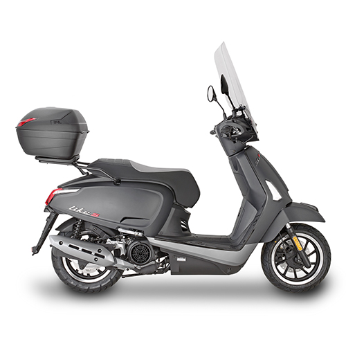 KIT AIRSTAR KYMCO LIKE SPORT 125 '22 (A6120AK) - KAPPA