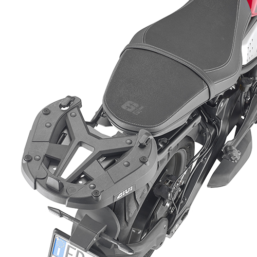 RE.RA. MOTOMORINI SEIEMMMEZZO SCR650 '22 (KZ9351) - KAPPA