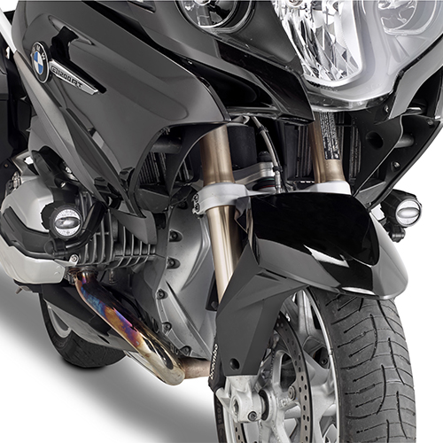SPECIFIC KIT TO FIX KS310 ON BMW R1200RT (LS5113K) - KAPPA