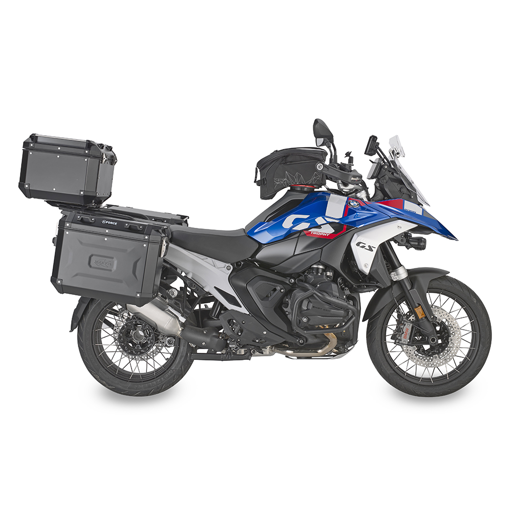 ENGINE GUARD BMW R1300GS (2024) (KN5143) - KAPPA