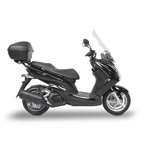 BACKREST YAMAHA TRICITY 125 155 (14-19) (KTB2120A) - KAPPA