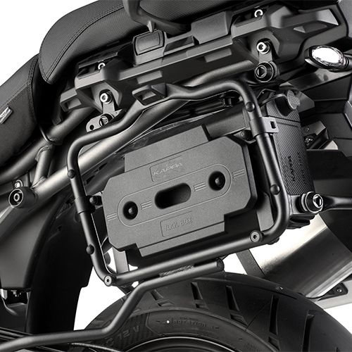 UNIVERSAL FITTING KIT FOR FIXING KS250 (KS250KIT) - KAPPA