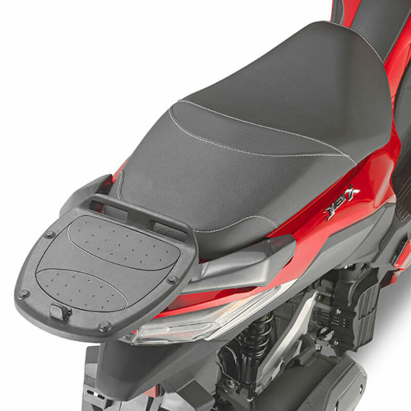 LUGGAGE CARRIER FOR SYM JET X 125 (2021) (KR7066) - KAPPA
