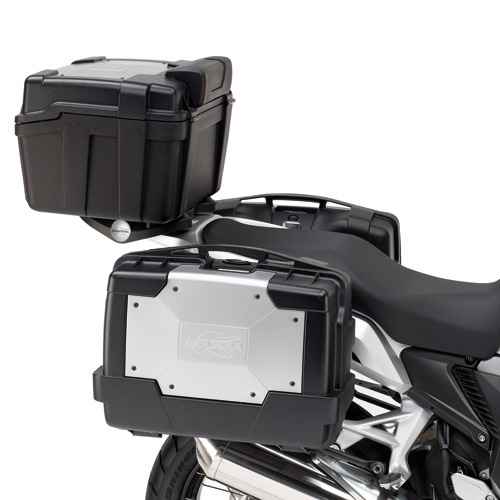 LUGG.CARR. HONDA CROSSTOURER 1200 (2012) (KR1110) - KAPPA