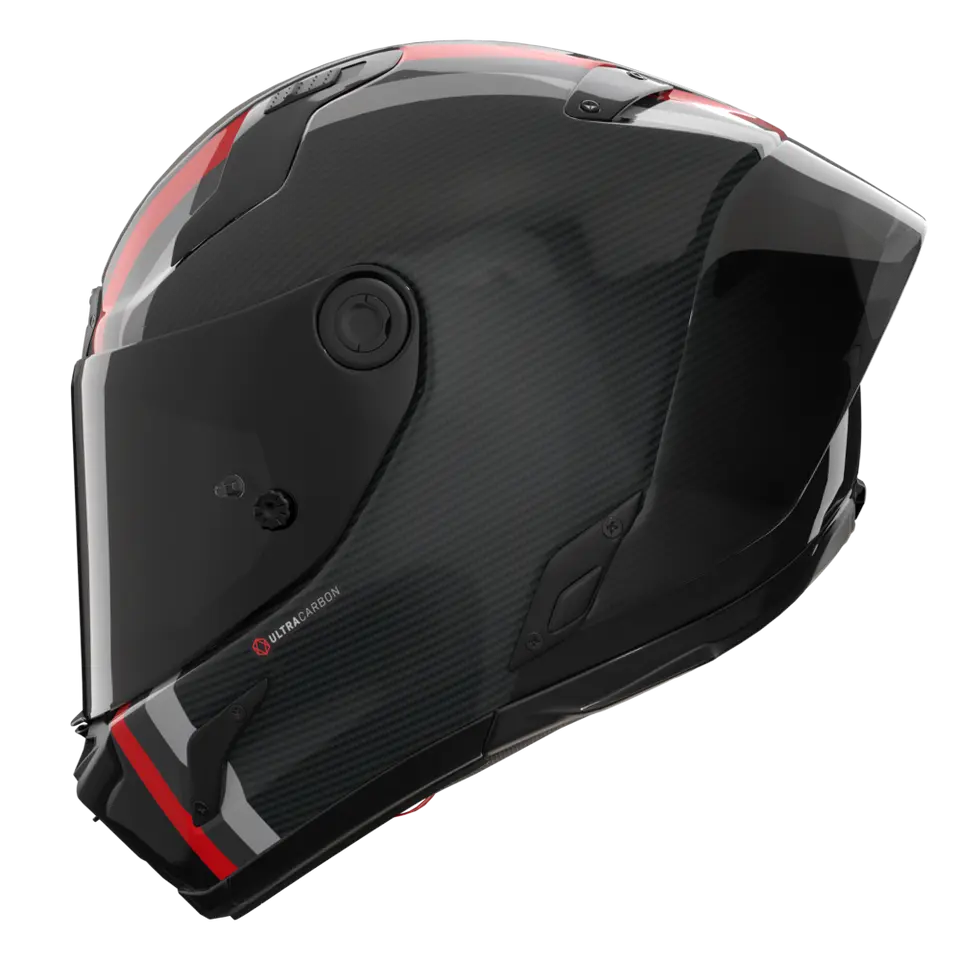 X-804 RS GEMINI 364 - Nolan