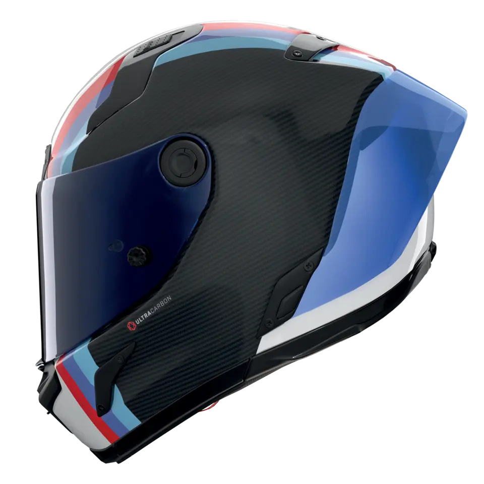 X-804 RS GEMINI 365 - Nolan