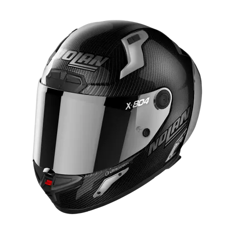 X-804 RS SILVER EDITION 004 - NOLAN