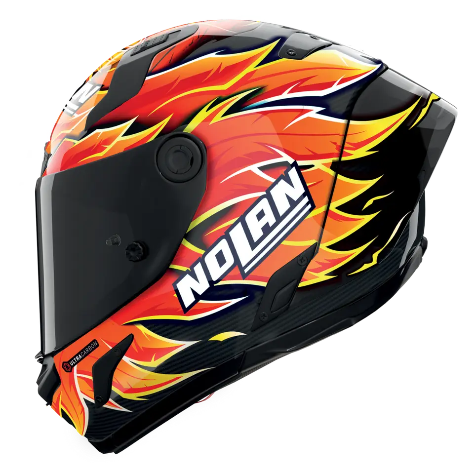 X-804 RS REPLICA IANNONE 368 - Nolan