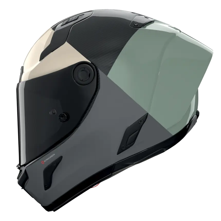 X-804 RS BLOCCO 370 - Nolan