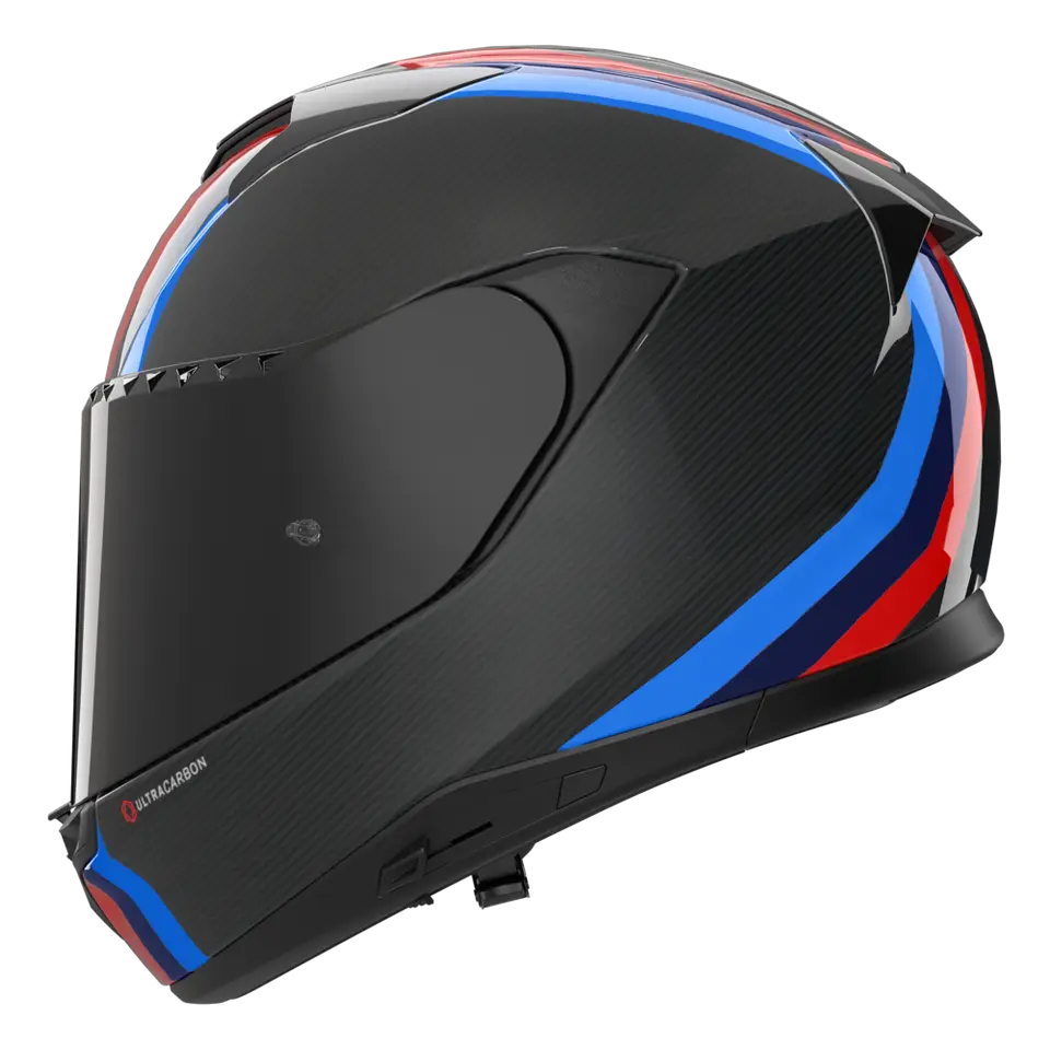 X-904 ULTRA CARBON GEMINI 351 - Nolan