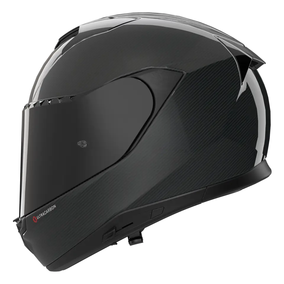 X-904 ULTRA CARBON PURO 324 - Nolan