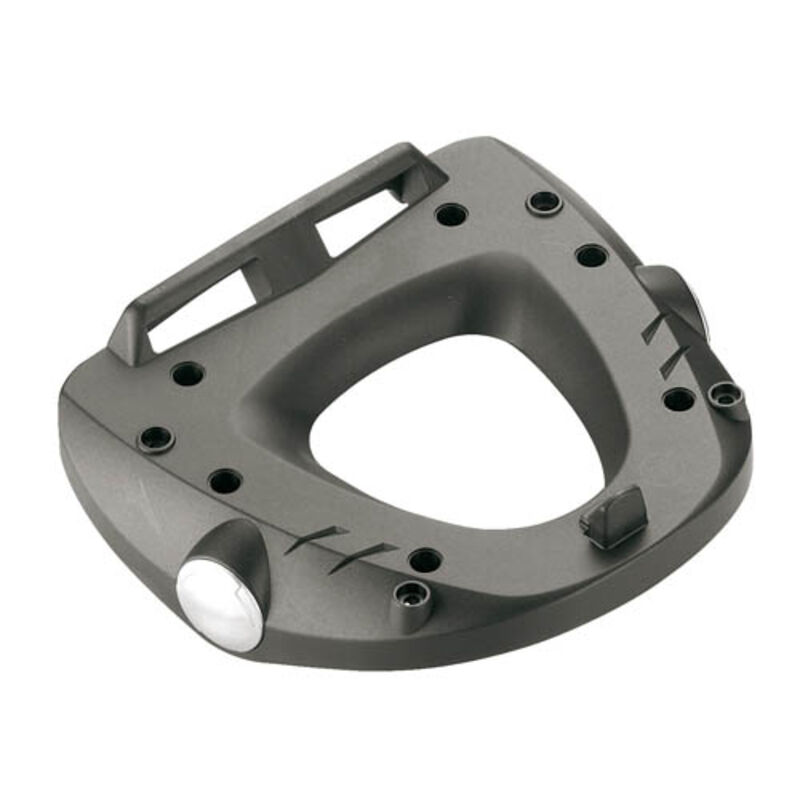 NYLON TOP PLATE WITH FITING KIT INCLUDE (KM5M) - KAPPA