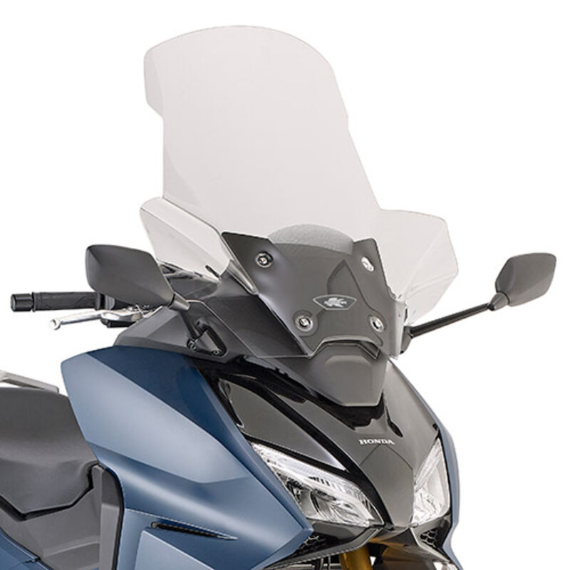 WINDSCREEN HONDA FORZA 750 (2021) (KD1186ST) - KAPPA