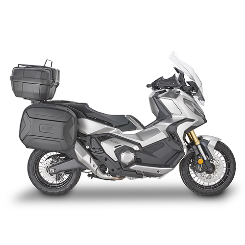 SP.KIT FIX OG SLIGHT HONDA X-ADV 750 '21 (LS1188OK) - KAPPA