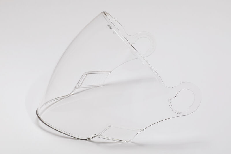 SP.VISOR.NJS-09.CLEAR.SR.N21VISOR 06.ECE22-06 - NOLAN