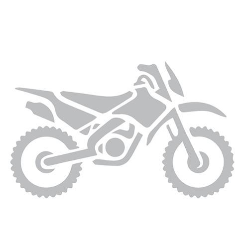 SPECIFIC PLATE FOR HONDA TRANSALP (K200) - KAPPA