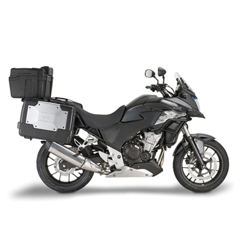 KIT TO FIX KS250 ON KL1146 (KTL1146KIT) - KAPPA